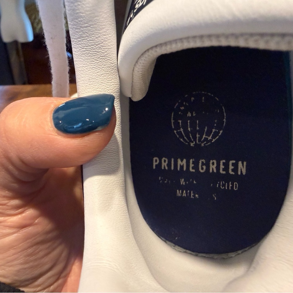 adidas
Primegreen Stan Smith Sneaker - Picture 10 of 11